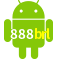 Aplicativo 888brl para Android