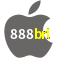 Aplicativo 888brl para iOS