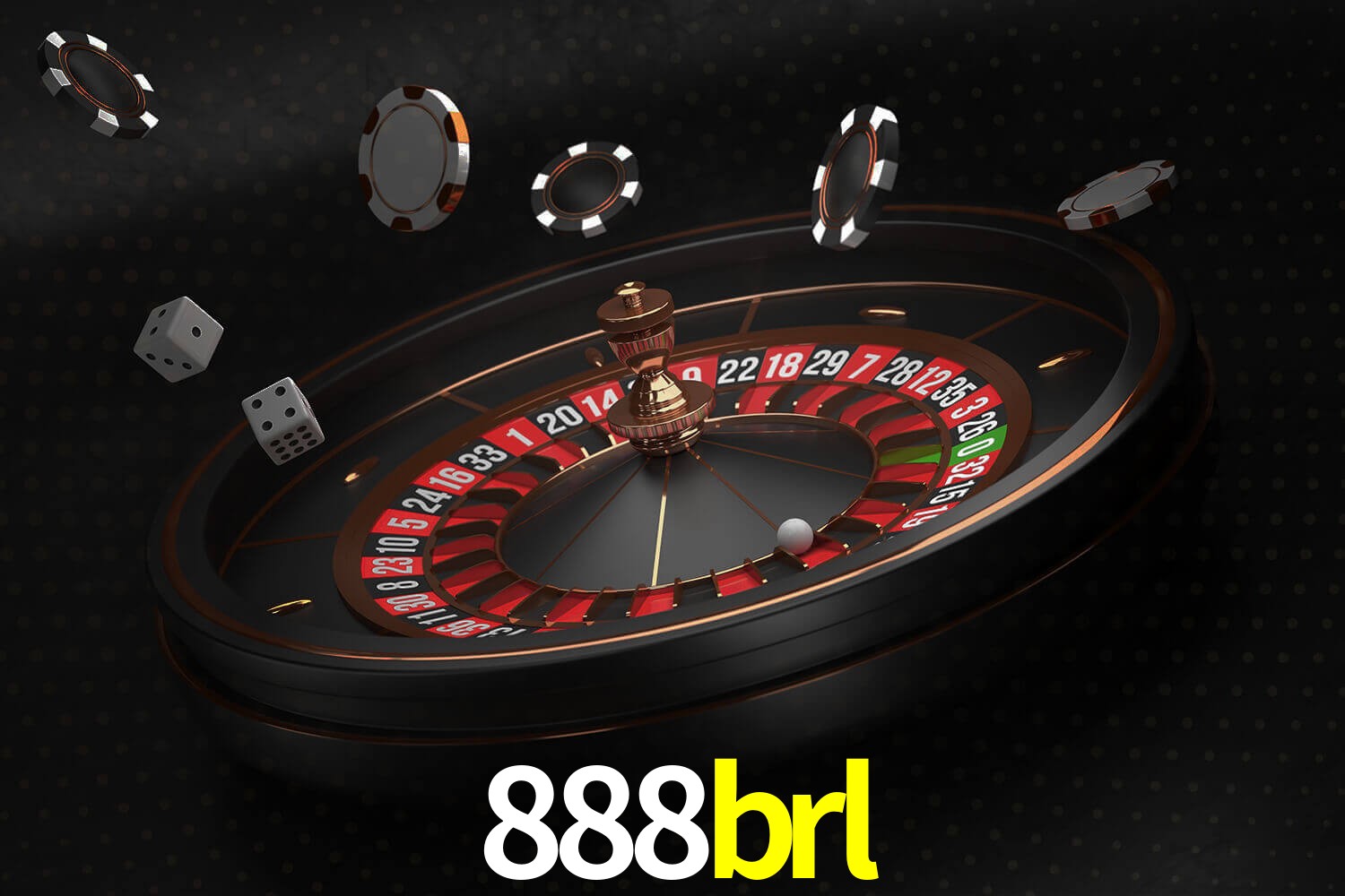 888brl - Fortuna ao Seu Alcance - 888brl.com