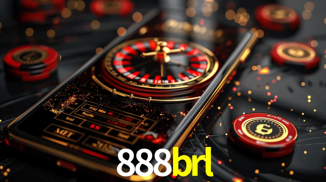 Casino Ao Vivo 888brl