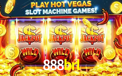 A Popularidade dos Caça-Níqueis no 888brl