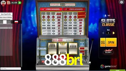 Inovações de Jogos na 888brl: O Futuro das Experiências Interativas