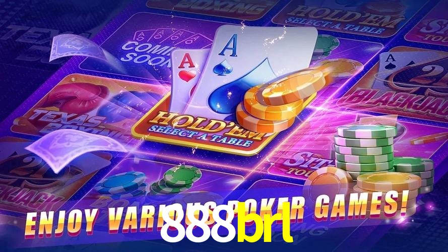 Casino VIP 888brl