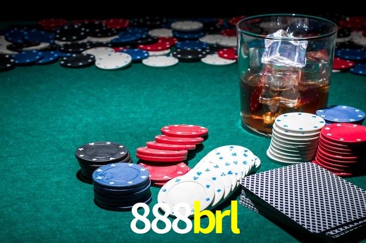 Casino Ao Vivo 888brl