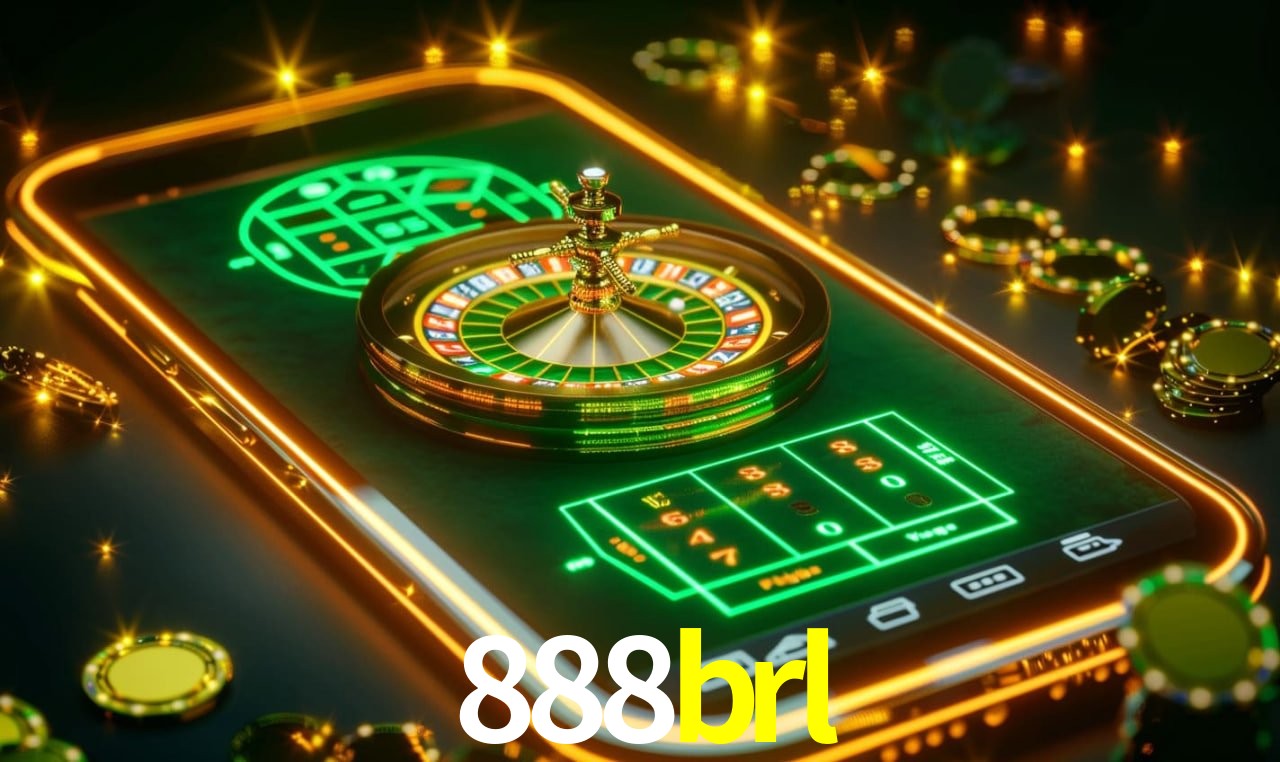 Login Seguro 888brl