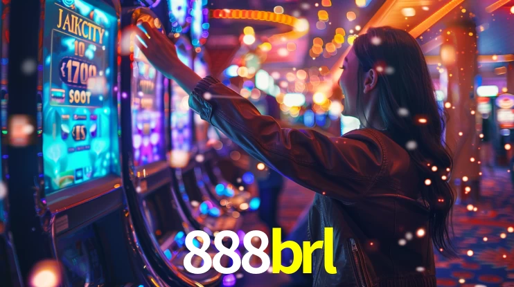 Sinta a adrenalina dos jogos de cassino com 888brl