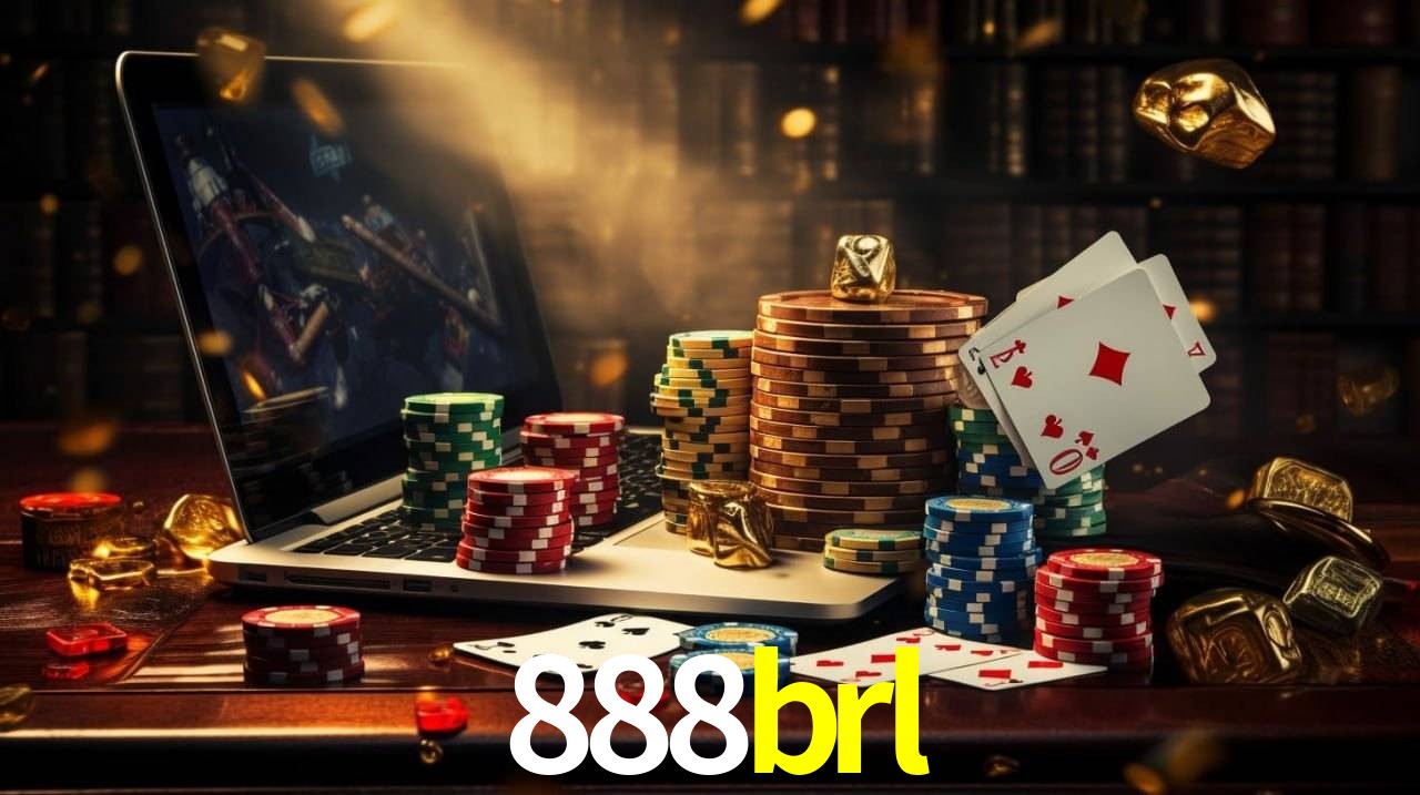 Jogos de Slot 888brl
