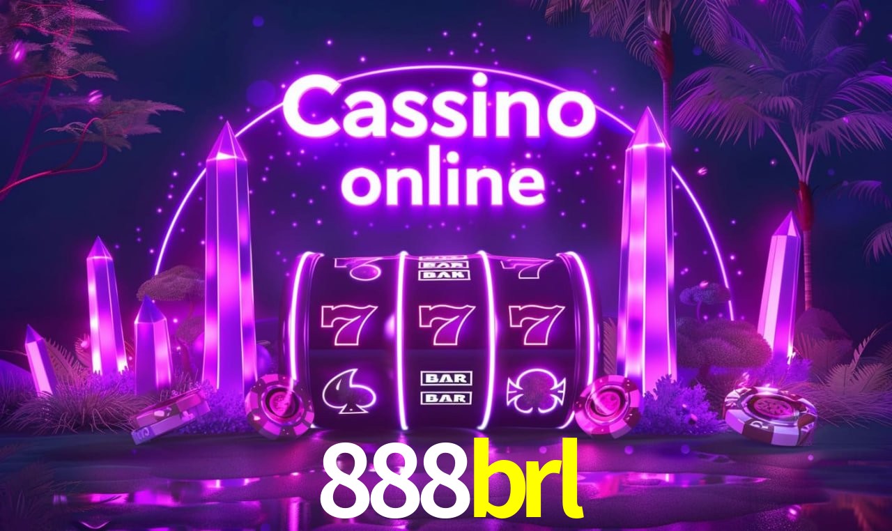 Casino Ao Vivo 888brl