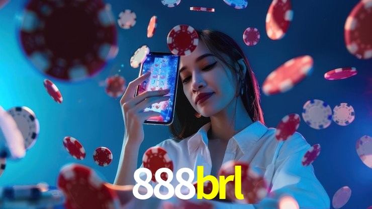 Casino Ao Vivo 888brl
